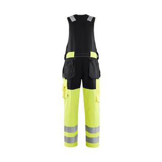 Blaklader  ärmelloser high-visibility-arbeitsanzug 