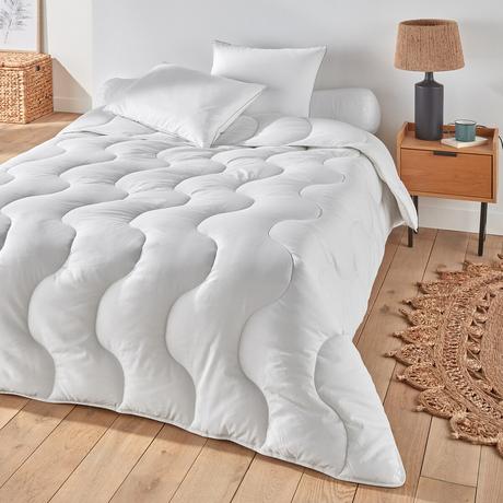 La Redoute Intérieurs Mittelwarmes Synthetik-Duvet mit Milbenschutz  