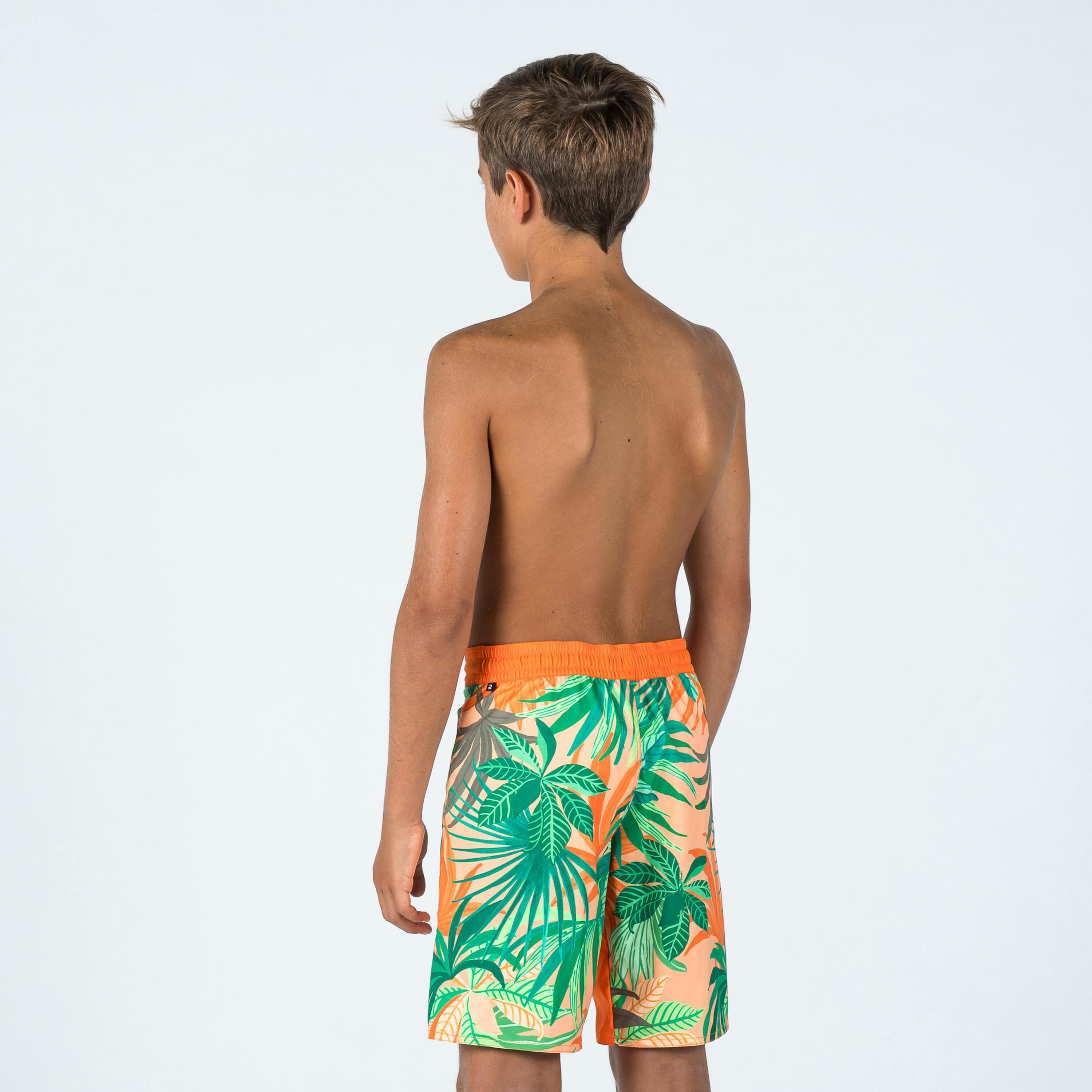 OLAIAN  Boardshorts - 550 