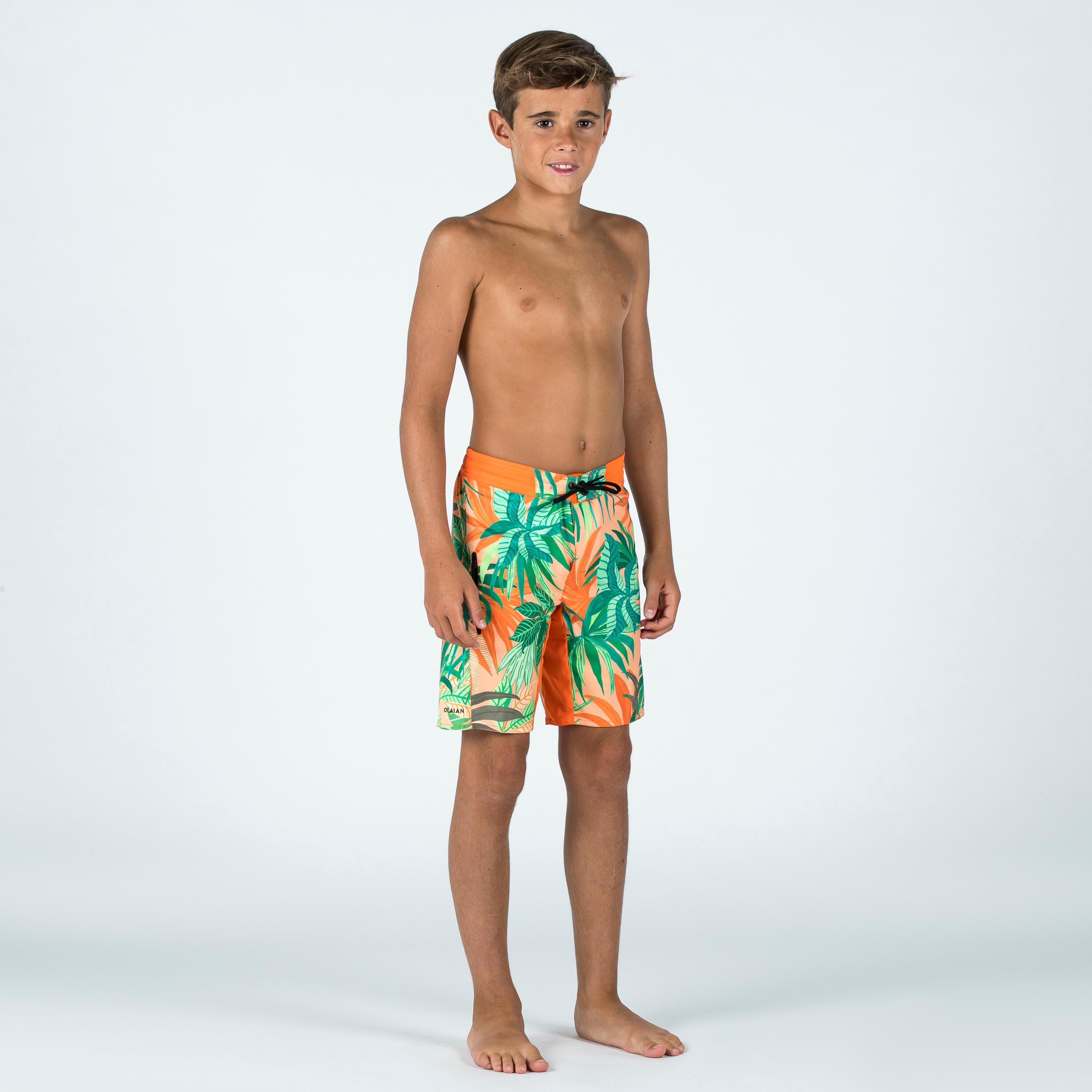 OLAIAN  Boardshort - 550 