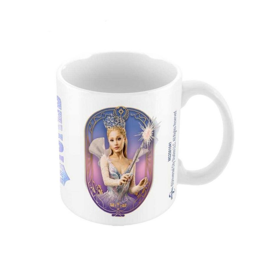 Kaffeebecher, Glinda