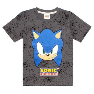 Sonic The Hedgehog  Ensemble de pyjama court GAMING 