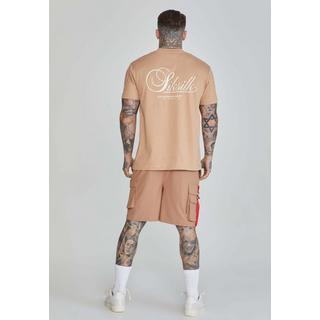 Sik Silk T-Shirt Graphic  