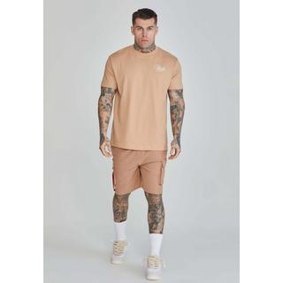 Sik Silk T-Shirt Graphic  