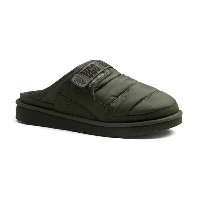 Image of Dune Slip On Lta-7 Herren Khaki 40