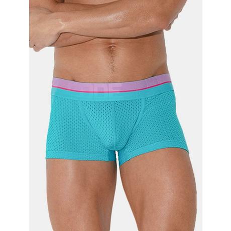 Code22  Boxer Bright Mesh 