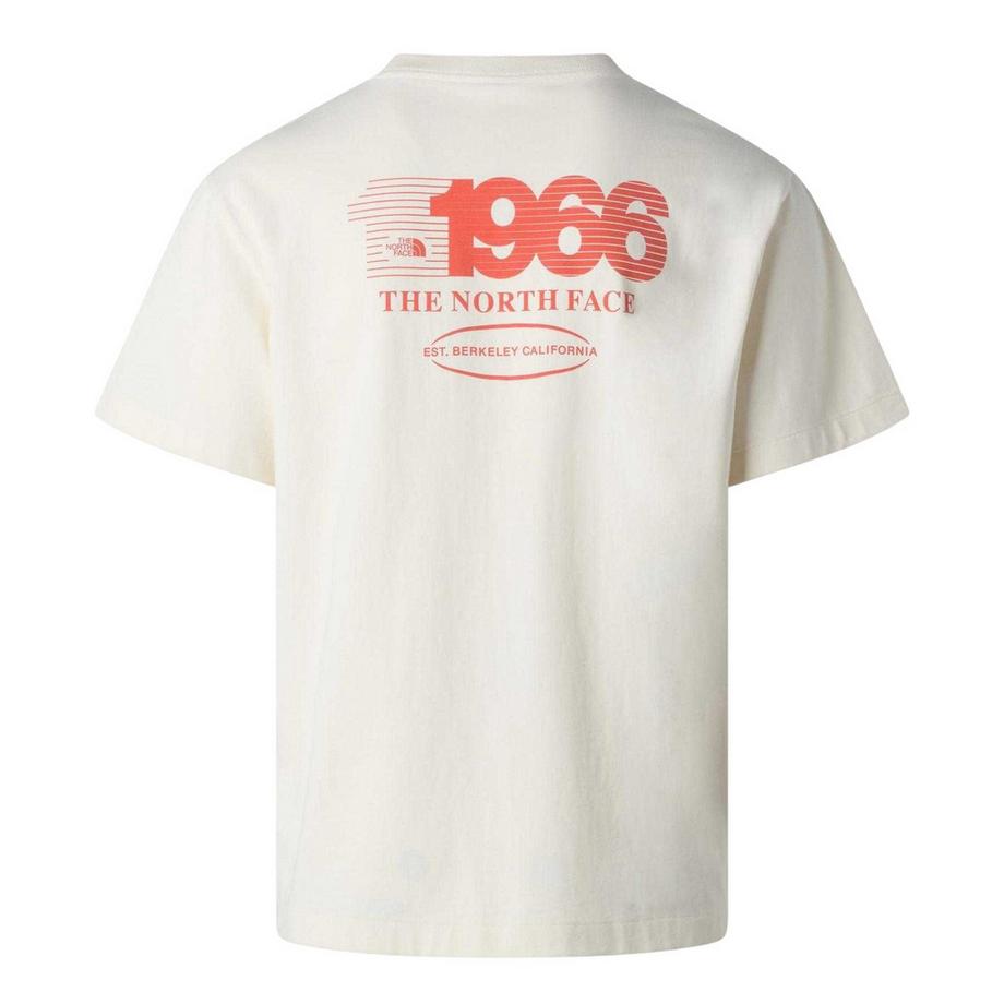 THE NORTH FACE 1966 Grafikdruck T-Shirt  