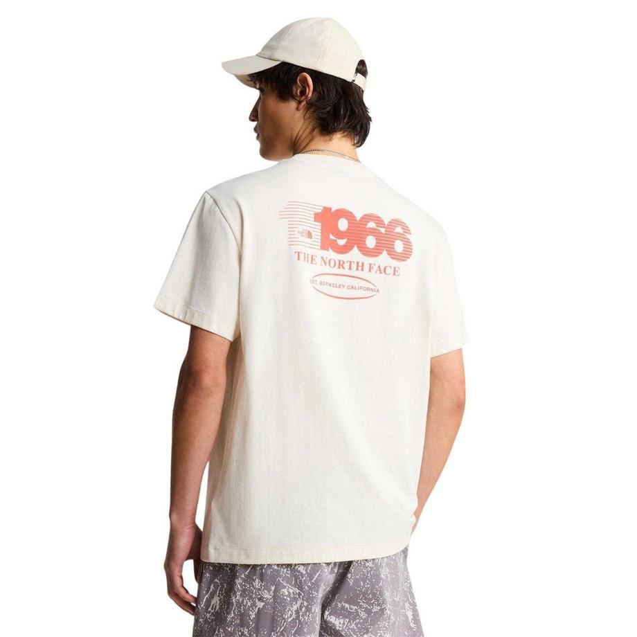 THE NORTH FACE 1966 Grafikdruck T-Shirt  