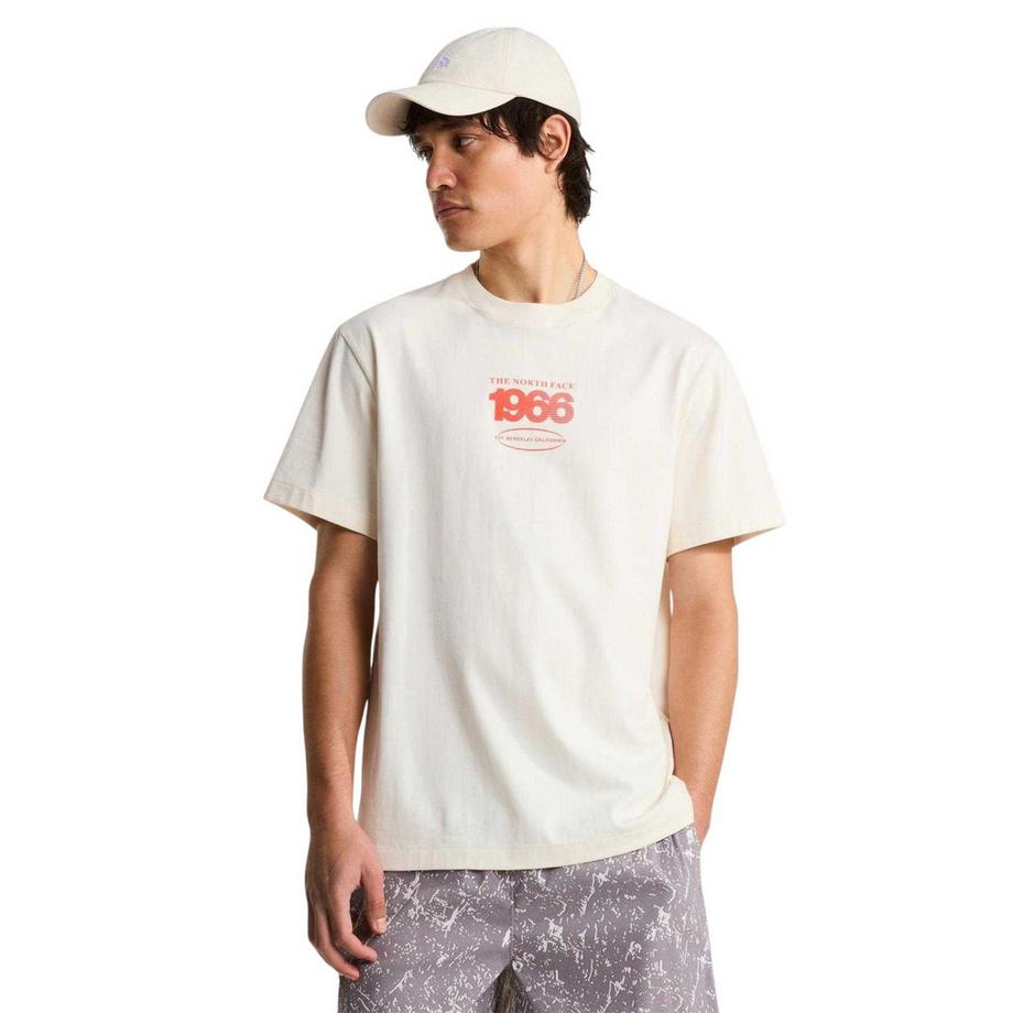 THE NORTH FACE 1966 Grafikdruck T-Shirt  