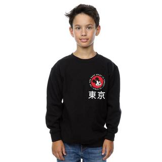 Disney  What It Takes Sweatshirt 