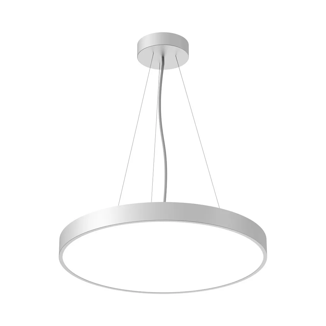 Contini – LED Deckenleuchte Lumeo Ø 45cm, One Size