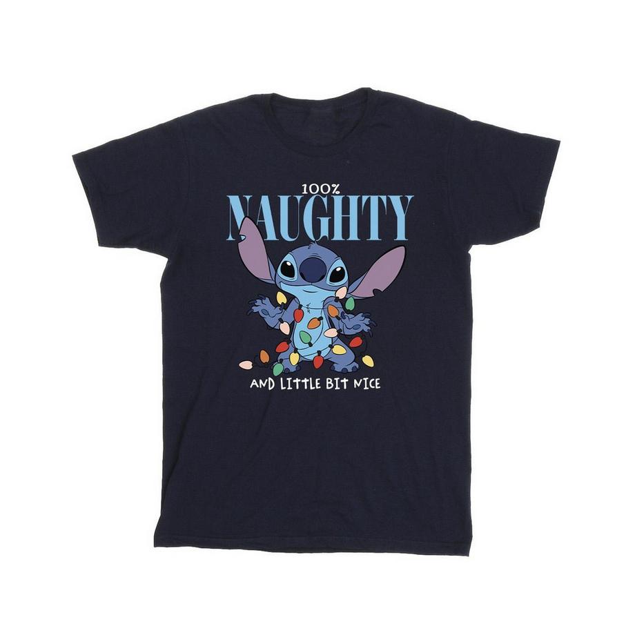 Tshirt NAUGHTY & NICE