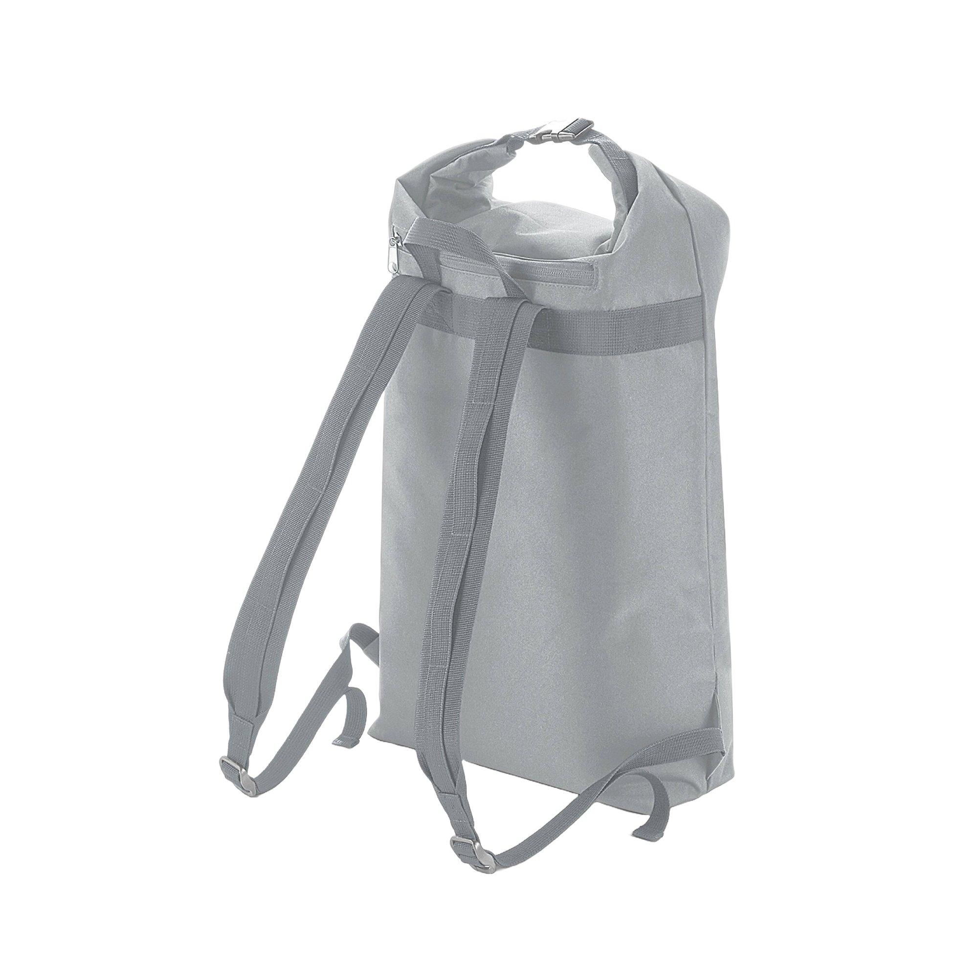 Bagbase Rucksack Icon, Roll Top  