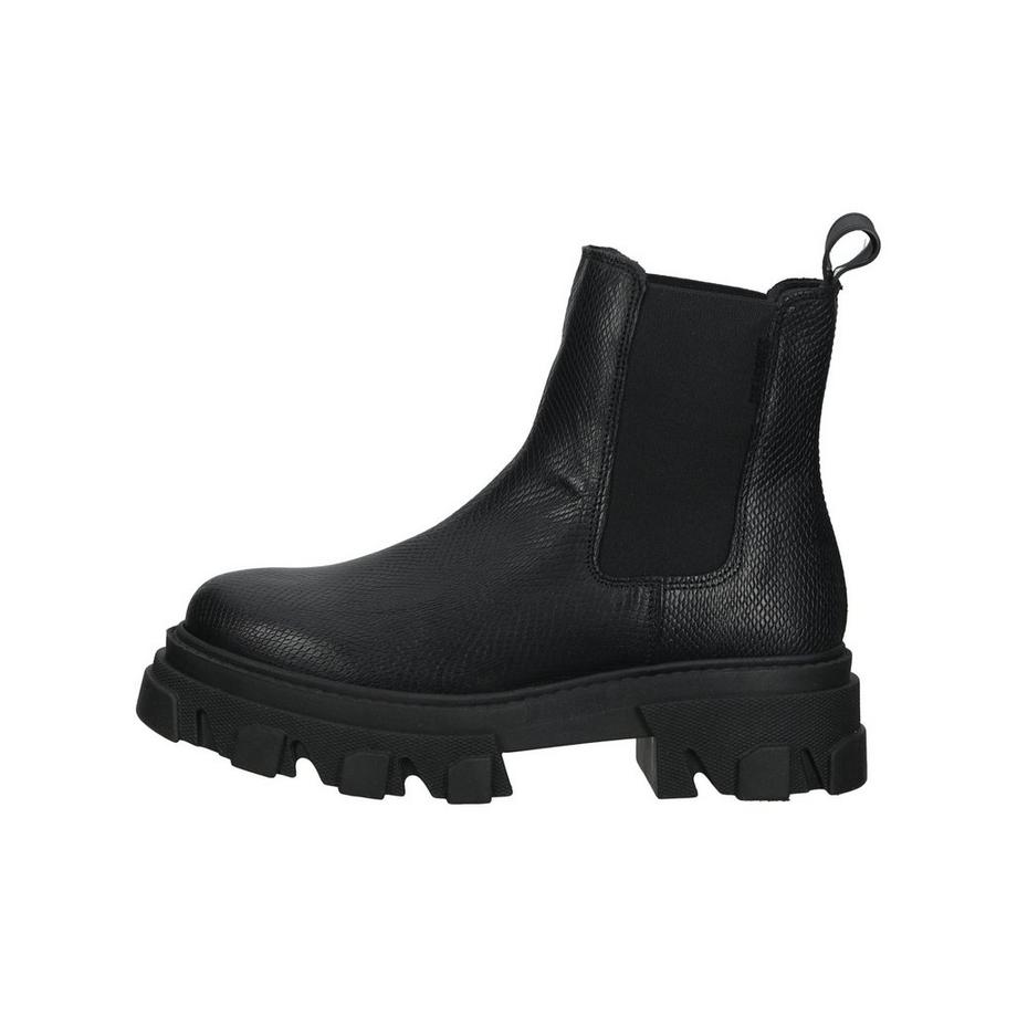 Bullboxer Stivaletti Chelsea con suola spessa  