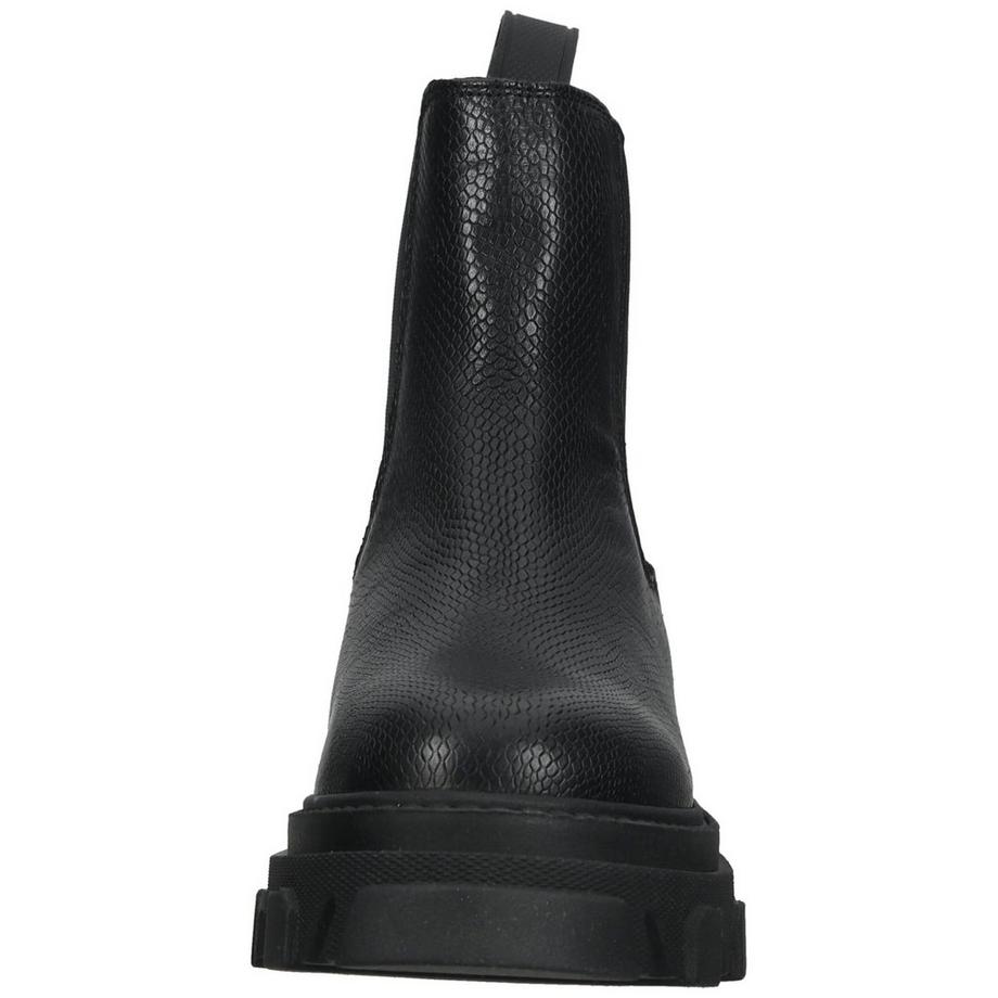Bullboxer Stivaletti Chelsea con suola spessa  