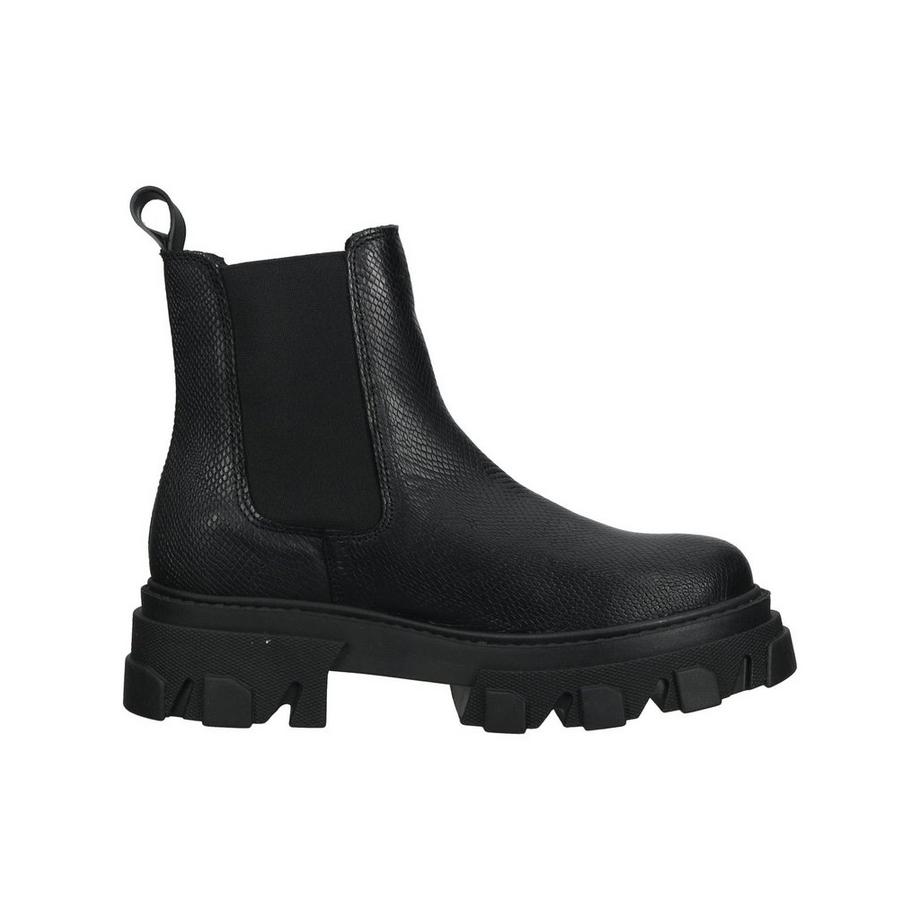 Bullboxer Stivaletti Chelsea con suola spessa  