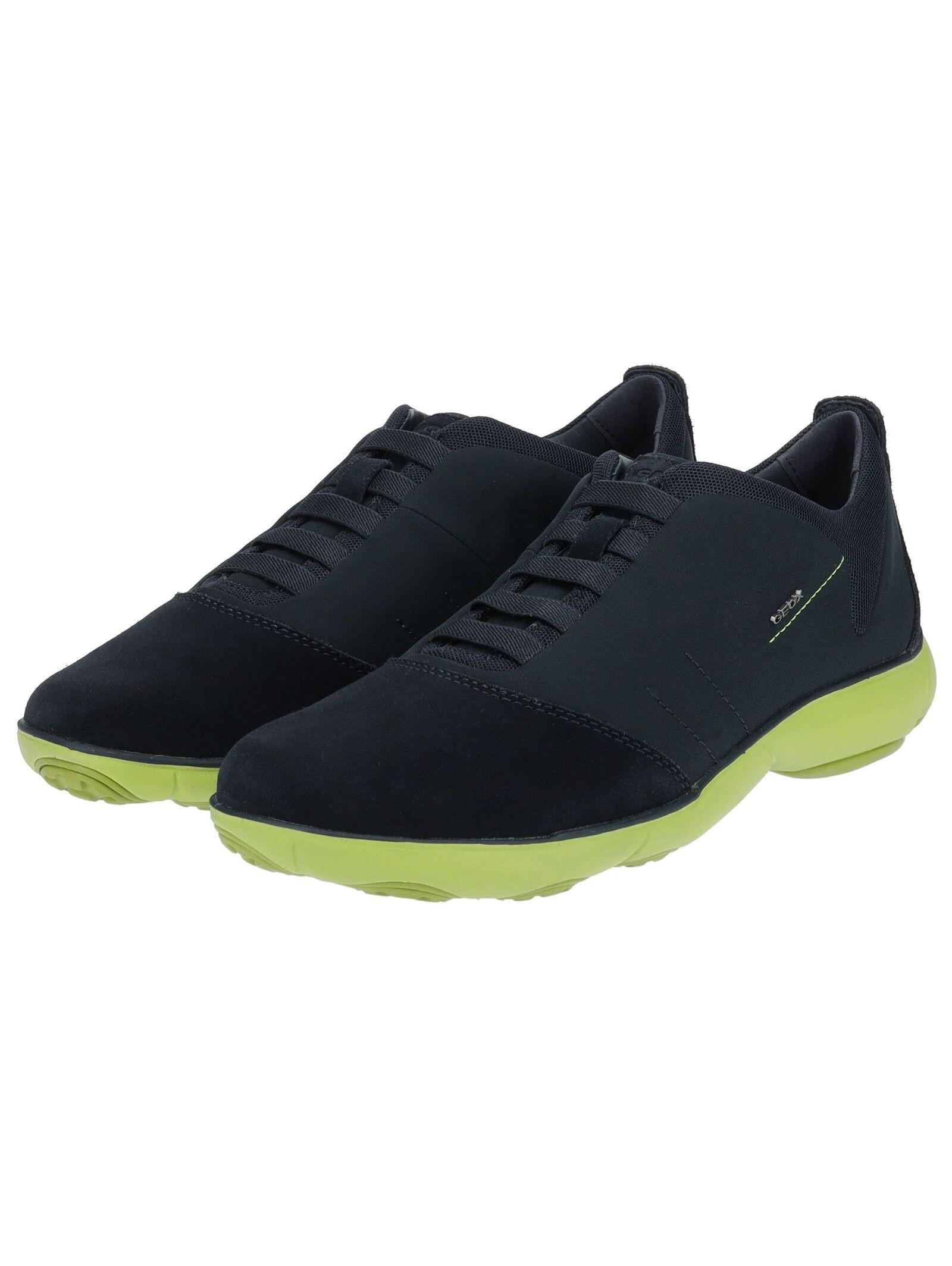 GEOX  Sneaker U52D7B 01122 