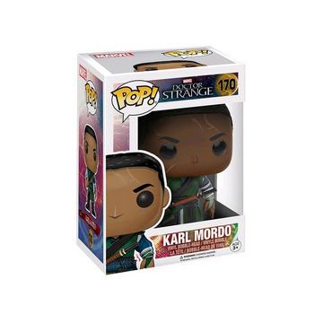 POP - Marvel - Dr. Strange - 170 - Mordo