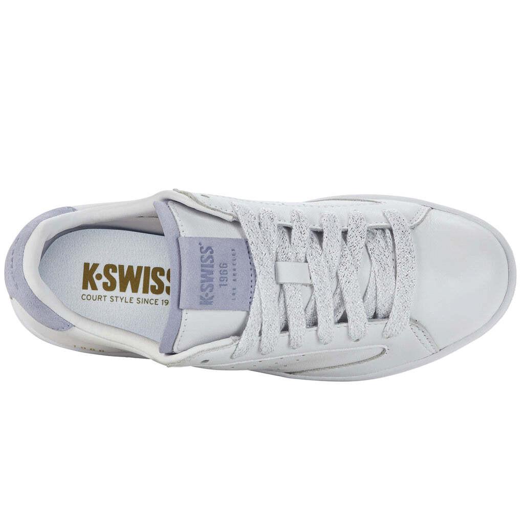 K-Swiss  baskets lozan klub lth 