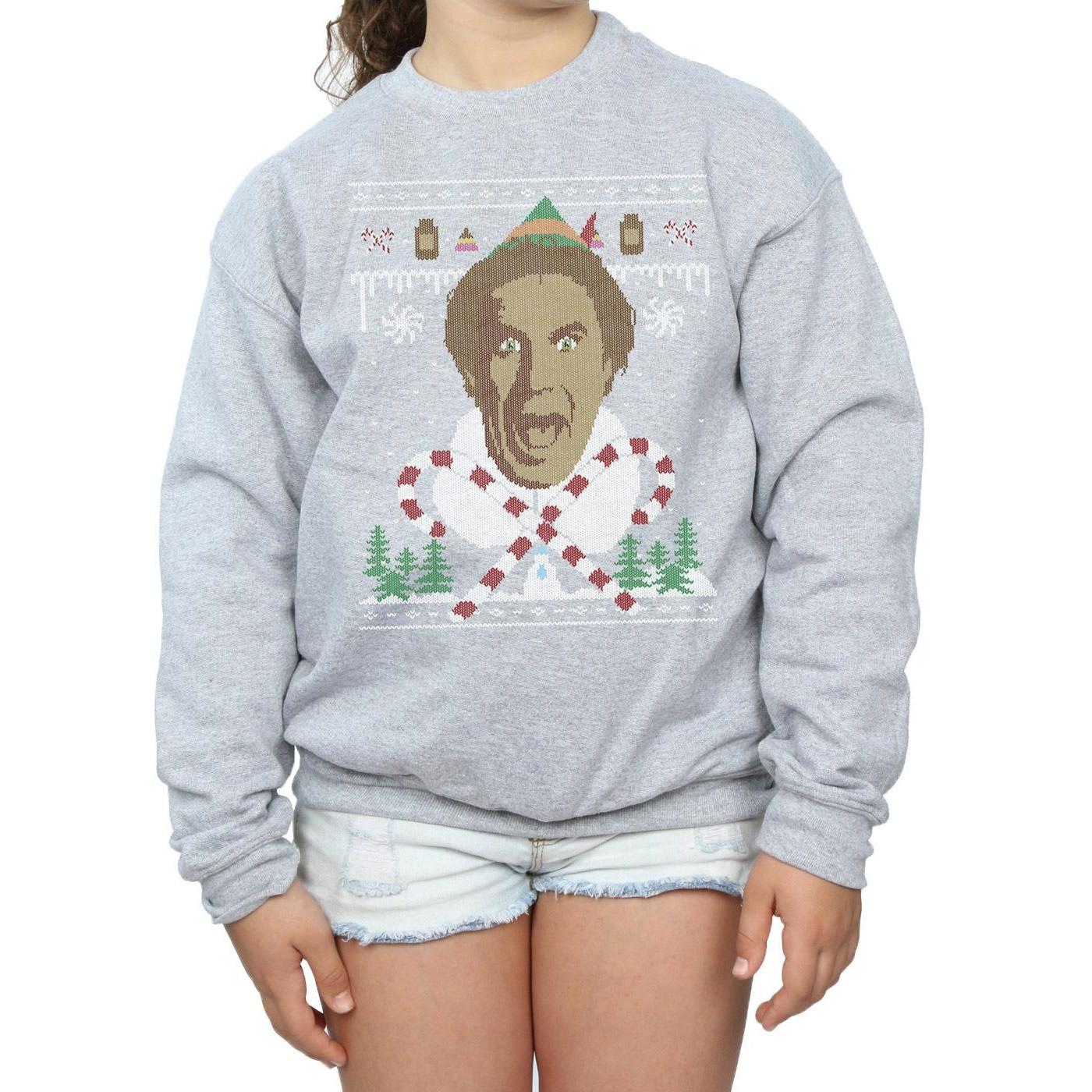 Elf  Sweatshirt 