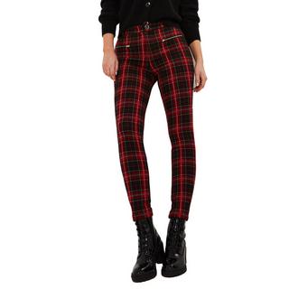 Joe Browns  Schottenkaro Skinny-Hose 