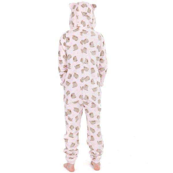 PUSHEEN  Jumpsuit 