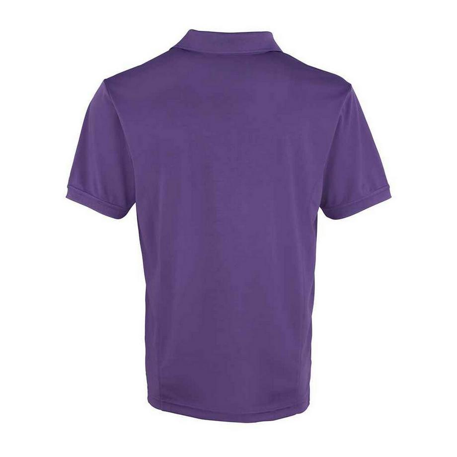 PREMIER Coolchecker Poloshirt  