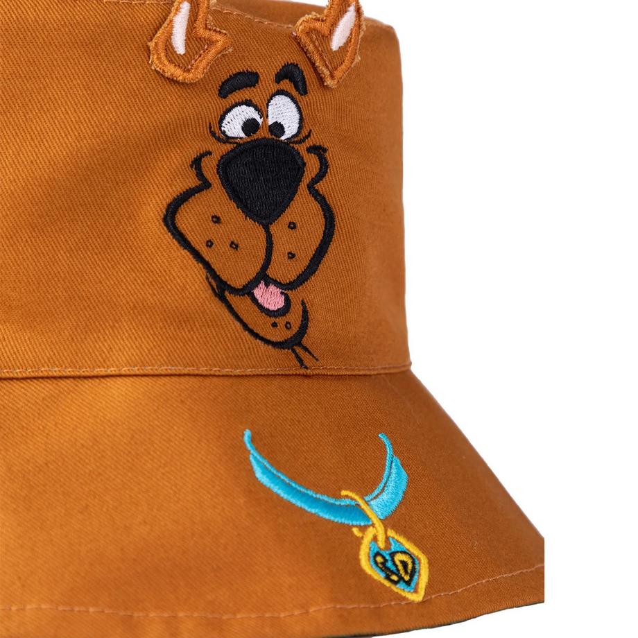 Scooby-Doo Wendbarer Schlapphut  