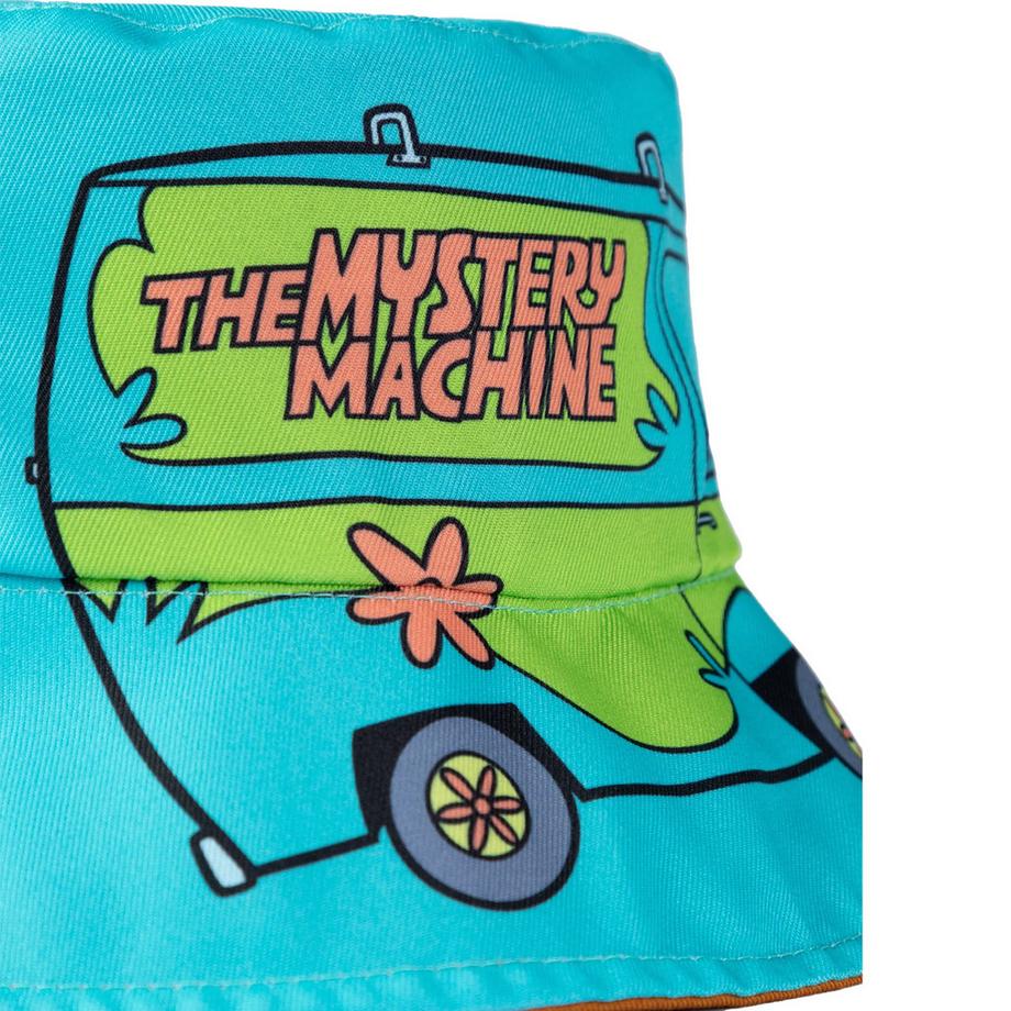 Scooby-Doo Wendbarer Schlapphut  