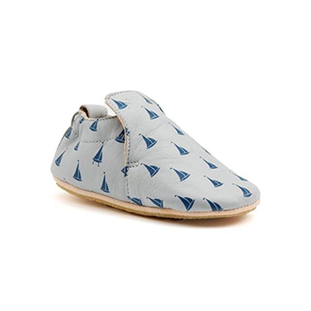 Image of Blublu-24 Unisex Himmelblau 24