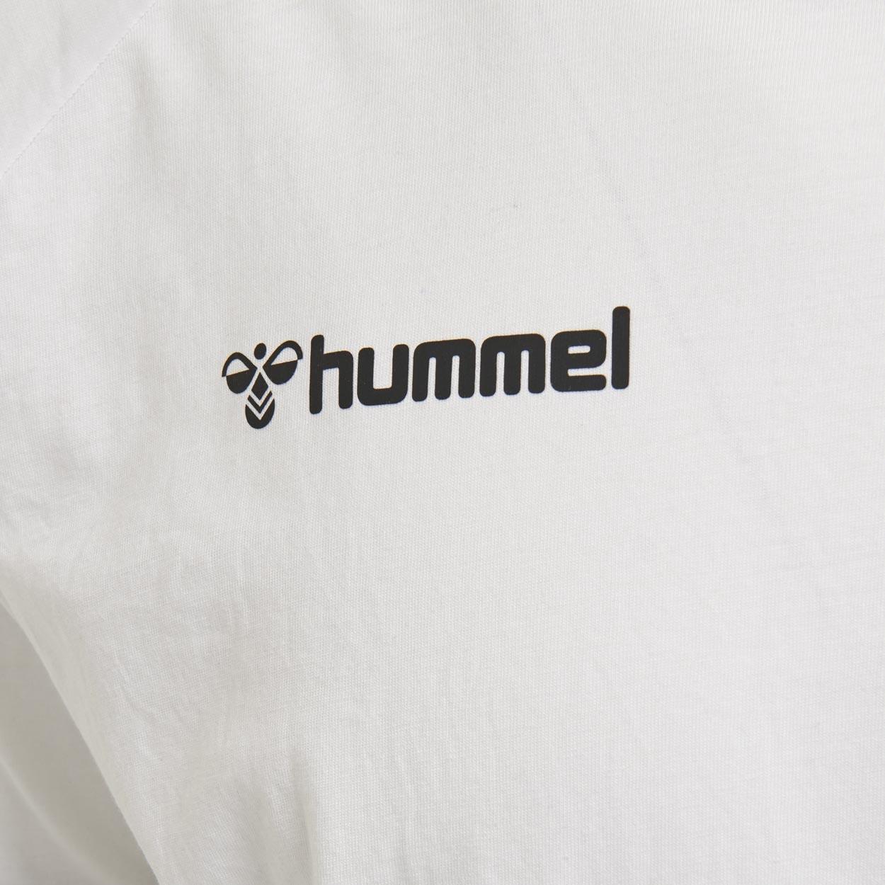 Hummel  t-shirt enfant trainig hmlauthentic 