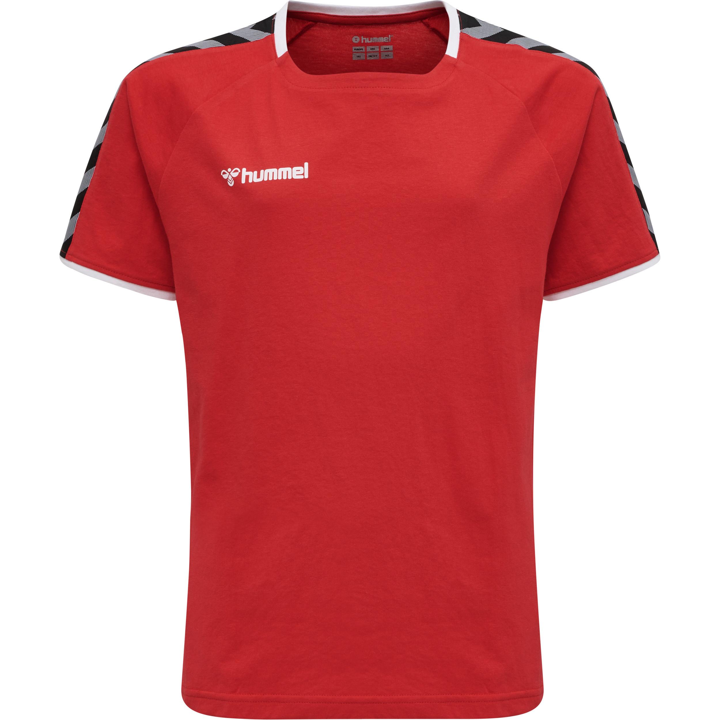 Hummel  t-shirt enfant trainig hmlauthentic 