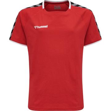 t-shirt enfant trainig hmlauthentic