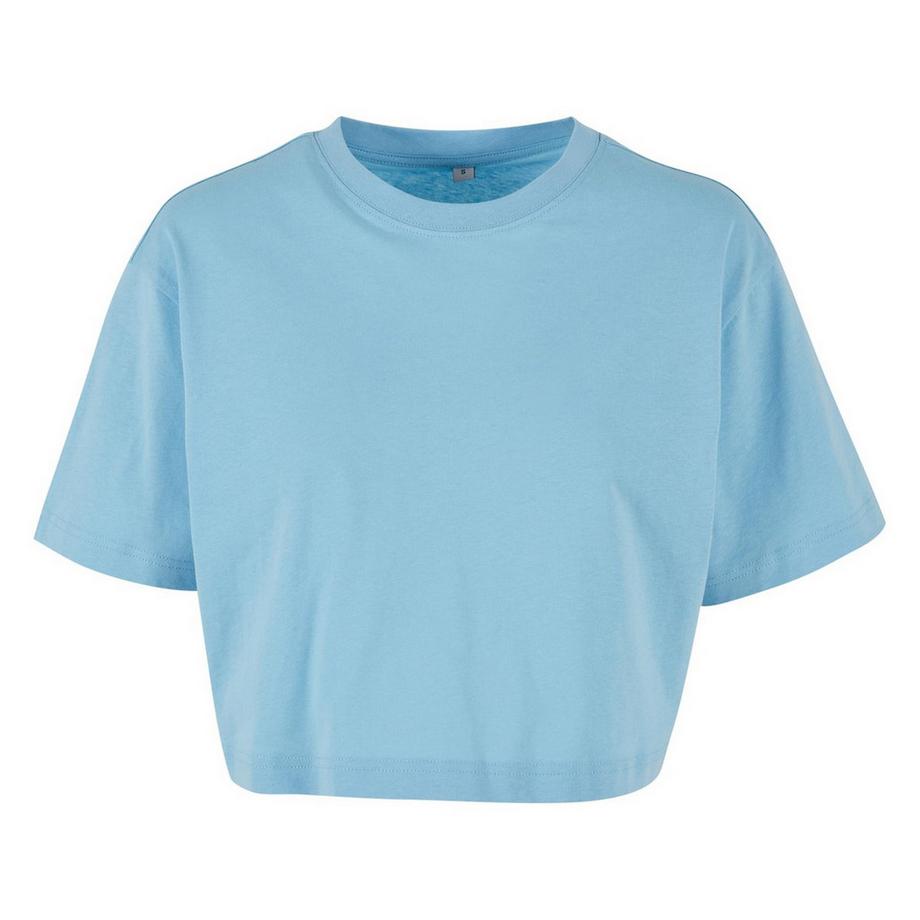 Maglietta Corta Oversize