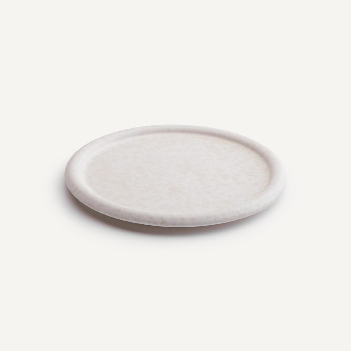 AM.PM 4er-Set Dessertteller Battica  