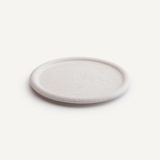 AM.PM 4er-Set Dessertteller Battica  