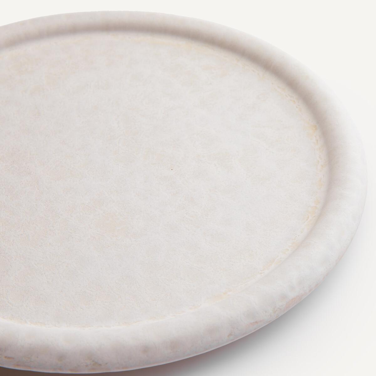 AM.PM 4er-Set Dessertteller Battica  