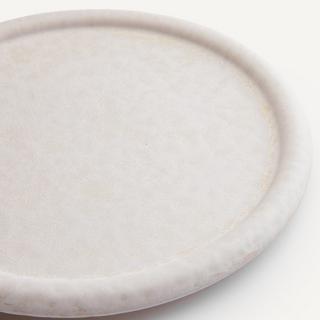 AM.PM 4er-Set Dessertteller Battica  