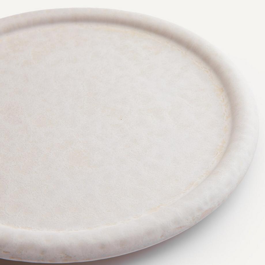 AM.PM Lot 4 assiettes à dessert  