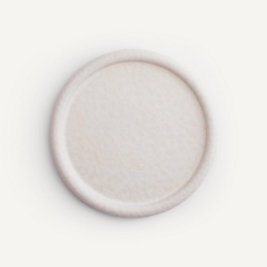 4er-Set Dessertteller Battica