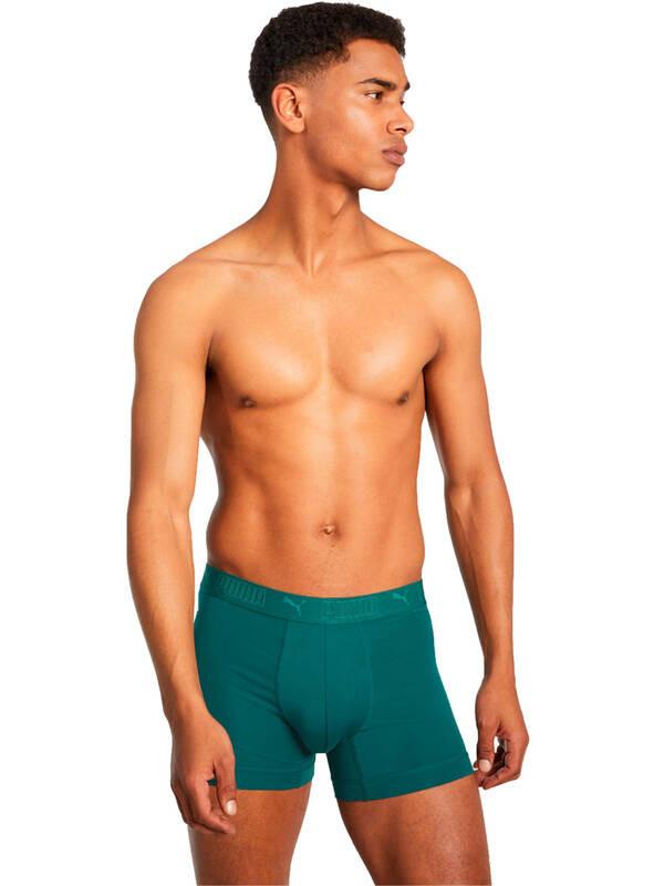PUMA Sport Mikrofaser Boxer 2er-Pack  