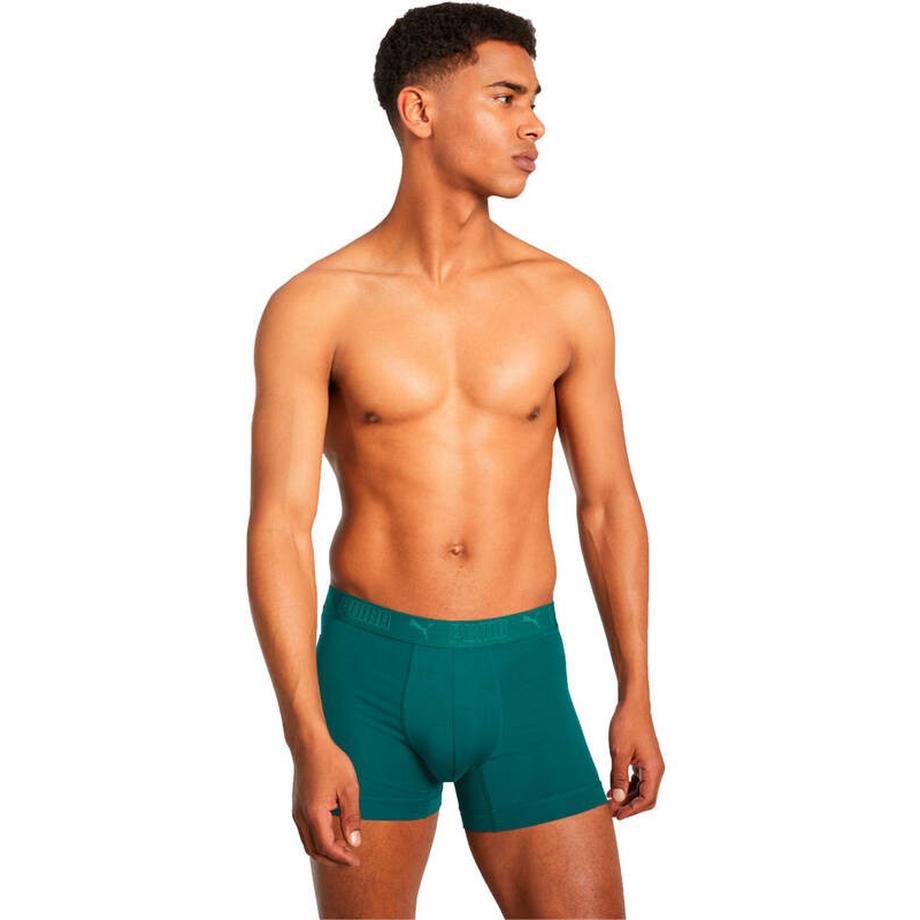 PUMA Sport Mikrofaser Boxer 2er-Pack  