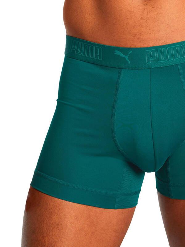 PUMA Sport Mikrofaser Boxer 2er-Pack  
