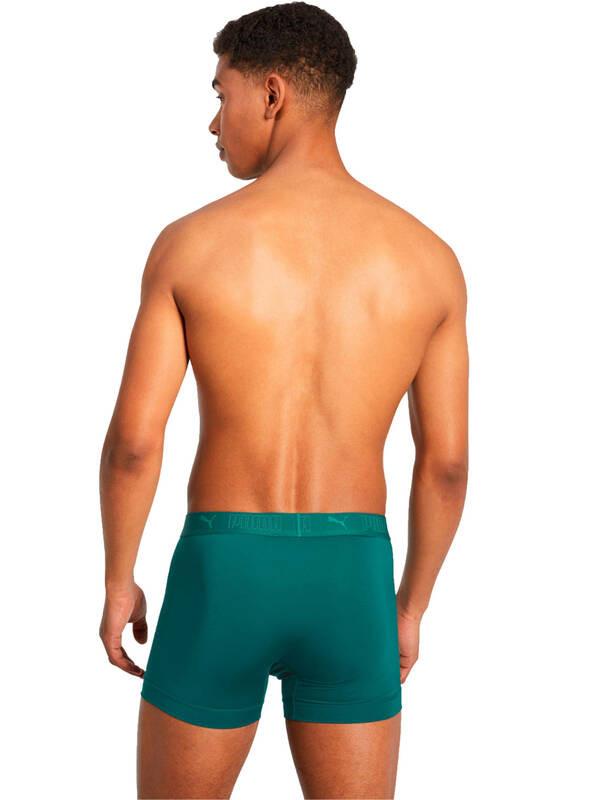 PUMA Sport Mikrofaser Boxer 2er-Pack  