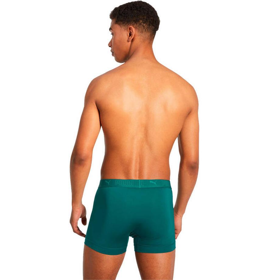 PUMA Sport Mikrofaser Boxer 2er-Pack  