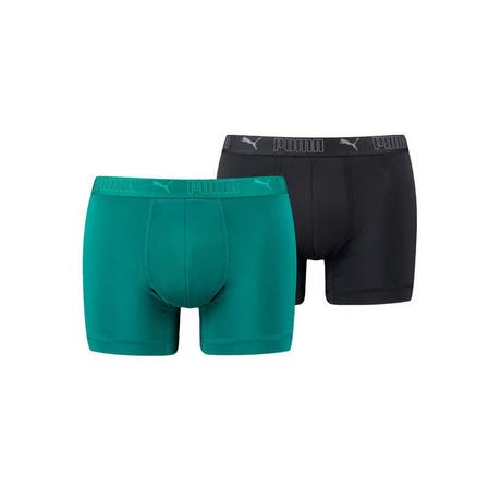 PUMA Sport Mikrofaser Boxer 2er-Pack  