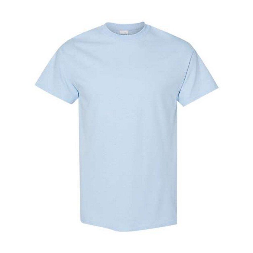 Image of Tshirt (5 Stückpackung) Herren Hellblau S