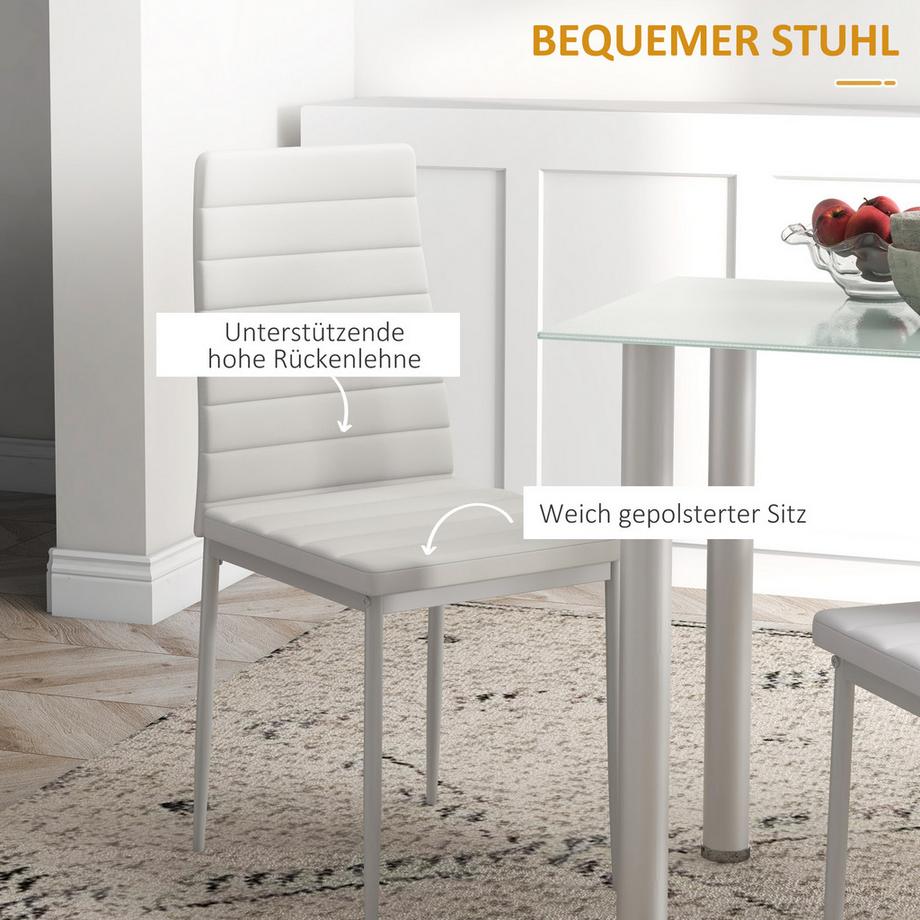 HOMCOM  Essgruppe 