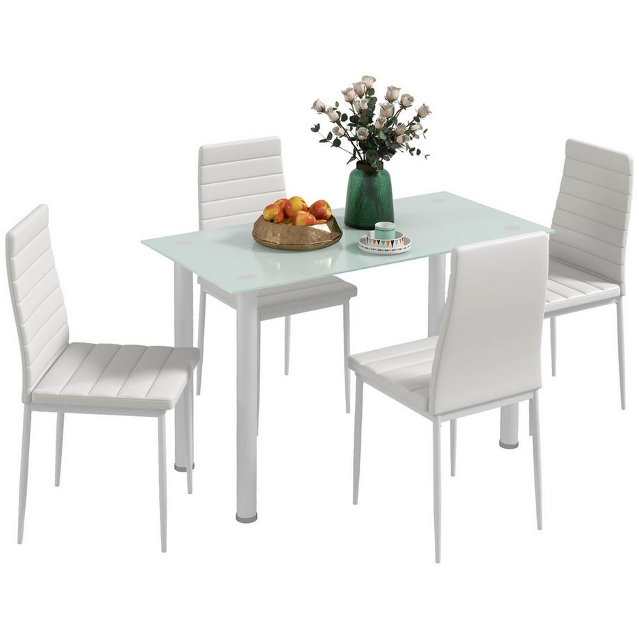 HOMCOM  Essgruppe 