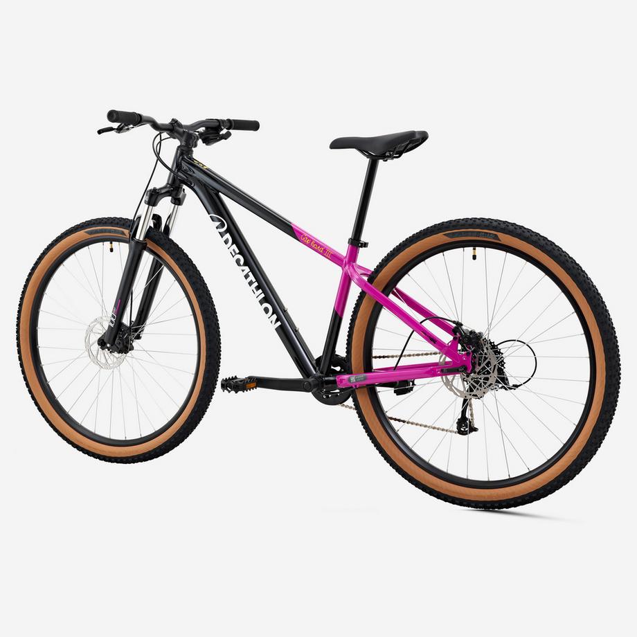 ROCKRIDER  MTB-Tourenvelo 29", EXPL 100 50th Anniversary 